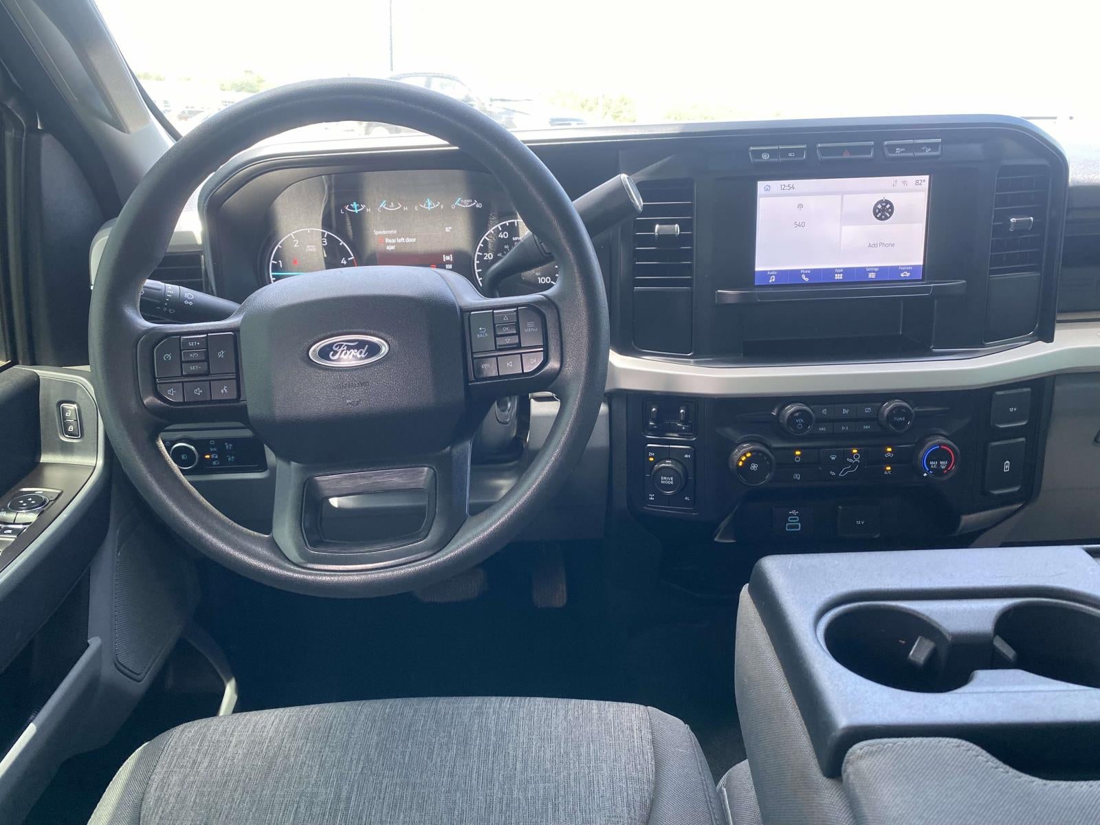 2024 Ford F-250SD XL