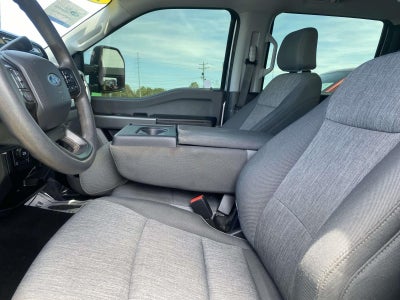 2024 Ford F-250SD XL