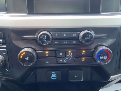 2024 Ford F-250SD XL
