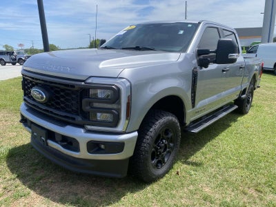 2024 Ford F-250SD XL