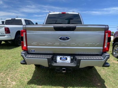 2024 Ford F-250SD XL