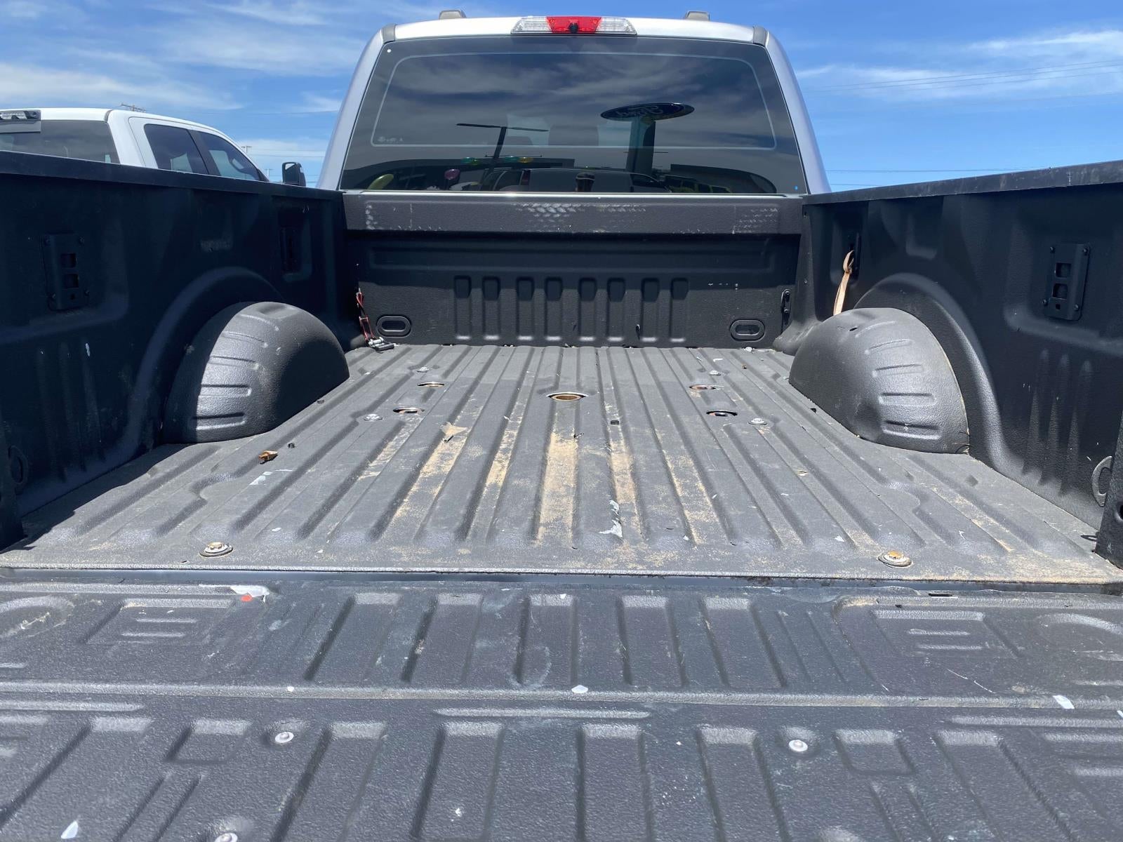 2024 Ford F-250SD XL