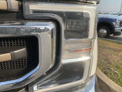2022 Ford F-250SD King Ranch