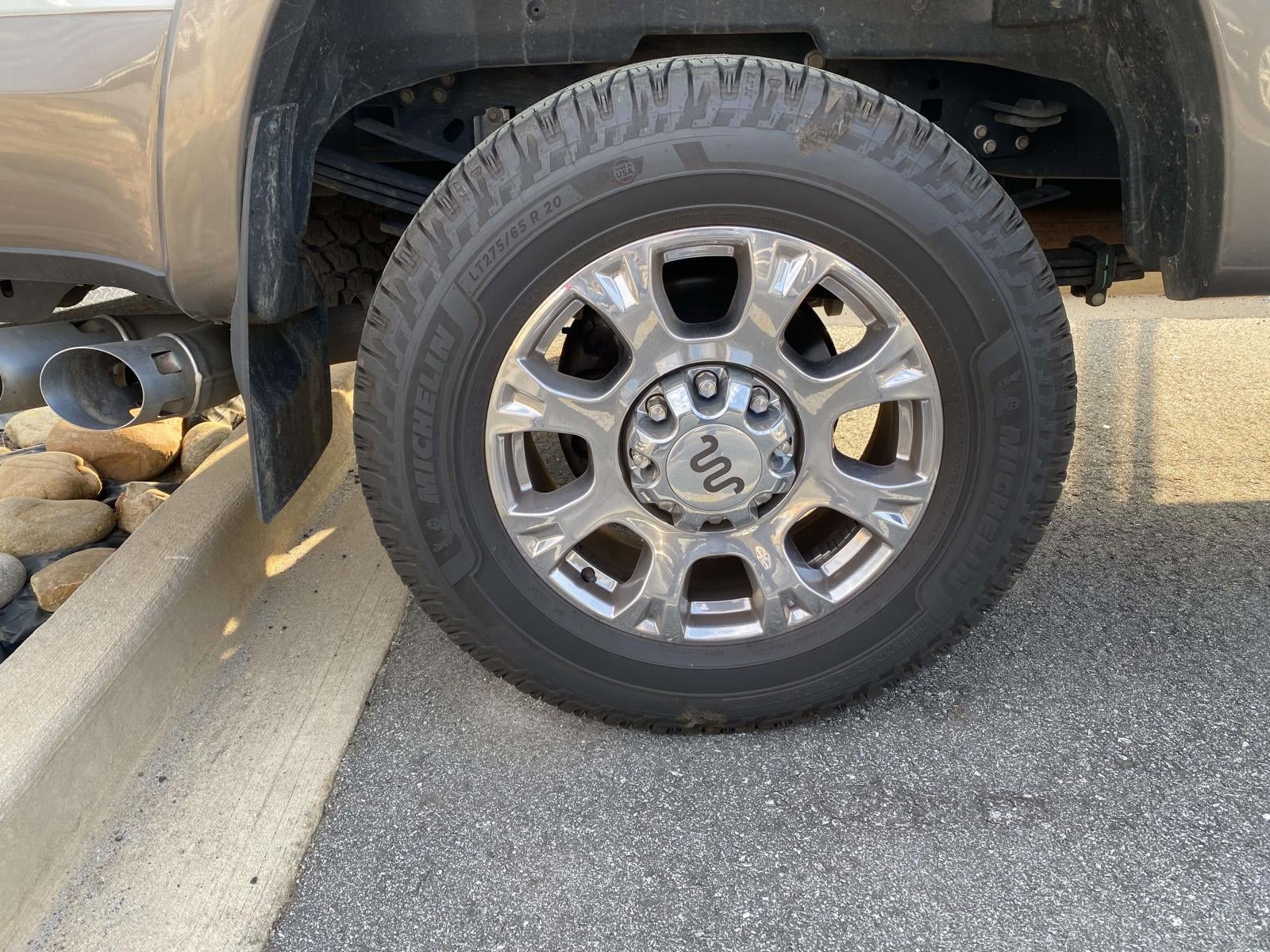 2022 Ford F-250SD King Ranch