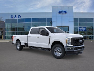 2026 Ford F-350SD XL
