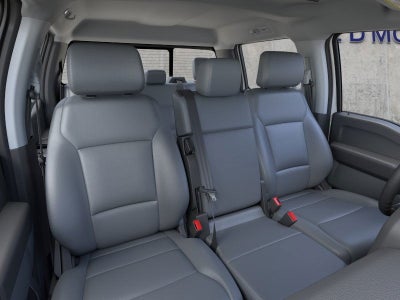 2026 Ford F-350SD F-350® XL