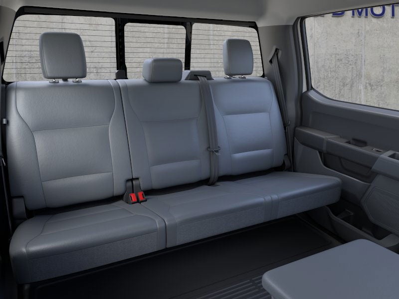 2026 Ford F-350SD F-350® XL