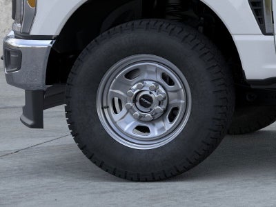 2026 Ford F-350SD F-350® XL