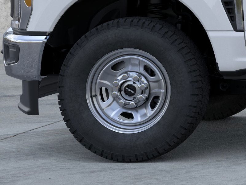 2026 Ford F-350SD F-350® XL