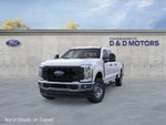 2026 Ford F-350SD F-350® XL