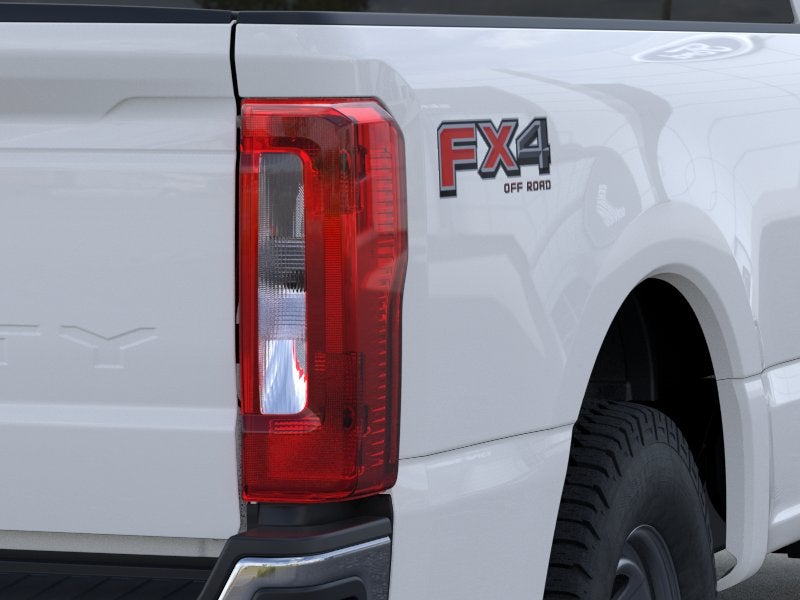 2026 Ford F-350SD F-350® XL