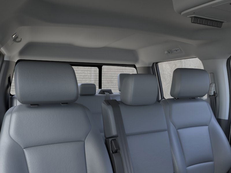 2026 Ford F-350SD F-350® XL