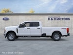 2026 Ford F-350SD F-350® XL