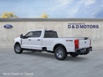2026 Ford F-350SD F-350® XL