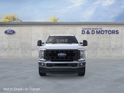 2026 Ford F-350SD F-350® XL