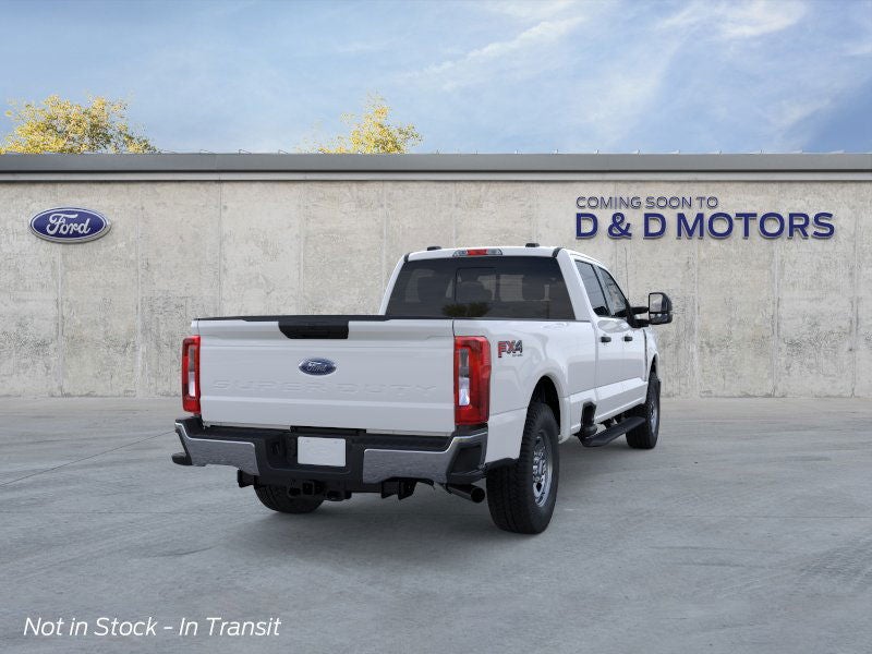 2026 Ford F-350SD F-350® XL