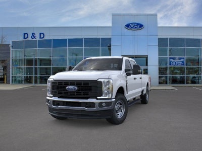 2026 Ford F-350SD XL