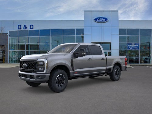 2025 Ford F-350SD Lariat