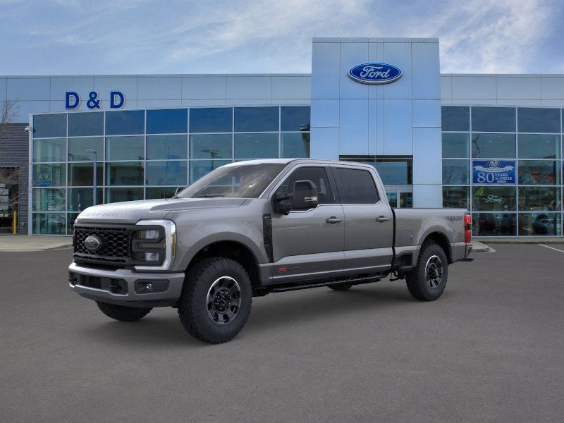 2025 Ford F-350SD Lariat