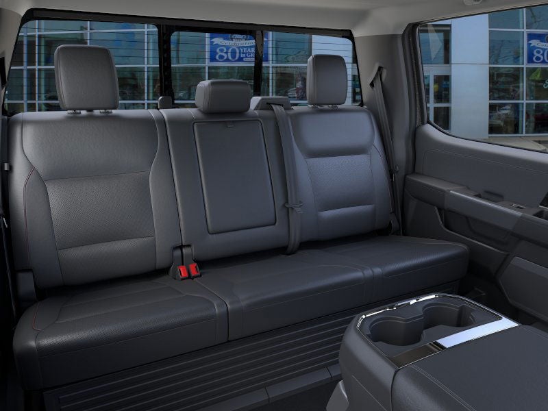 2025 Ford F-350SD Lariat