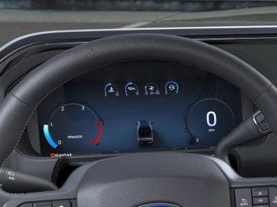 2025 Ford F-350SD Lariat