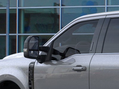 2025 Ford F-350SD Lariat