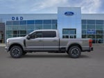 2025 Ford F-350SD Lariat