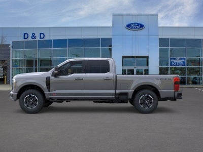 2025 Ford F-350SD Lariat