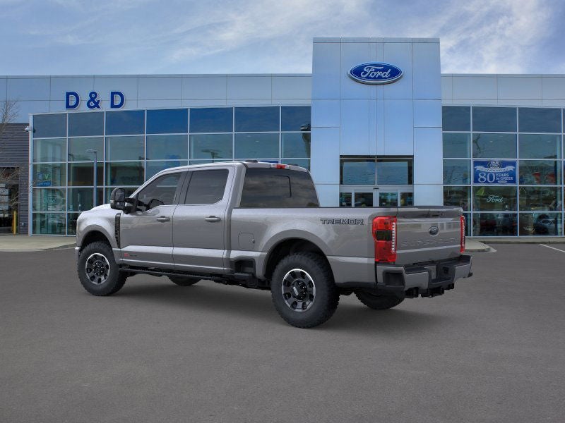 2025 Ford F-350SD Lariat