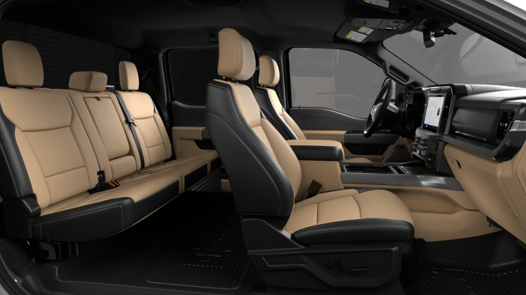 2027 Ford F-350SD Lariat
