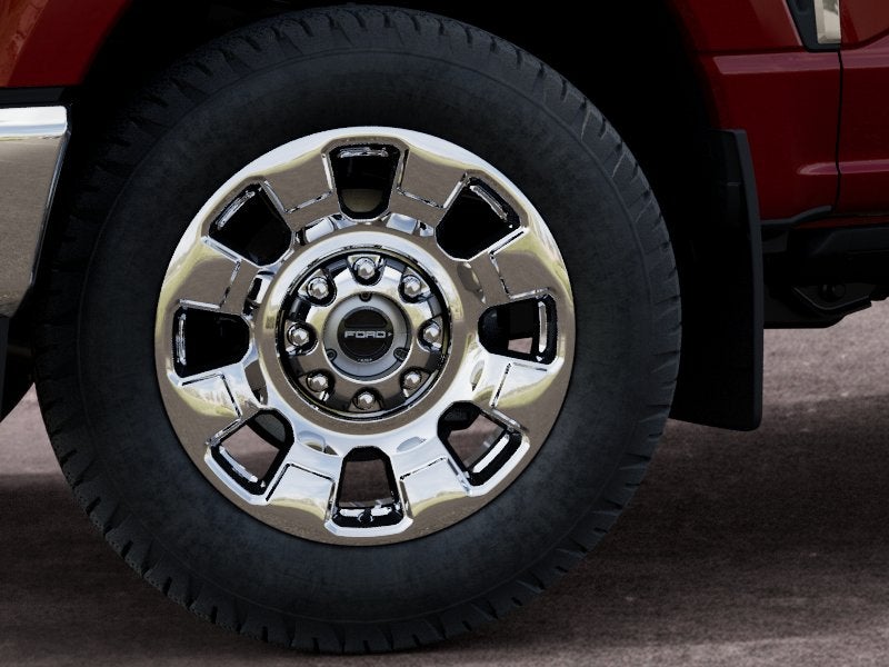 2027 Ford F-350SD Lariat