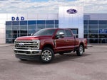 2027 Ford F-350SD Lariat
