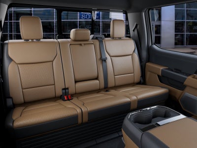 2027 Ford F-350SD Lariat