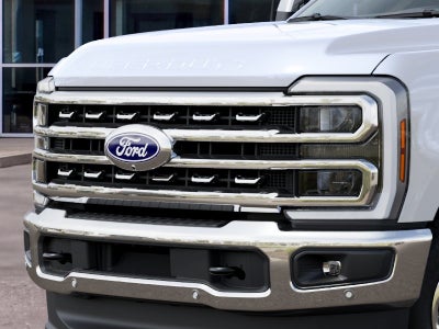 2027 Ford F-350SD Lariat