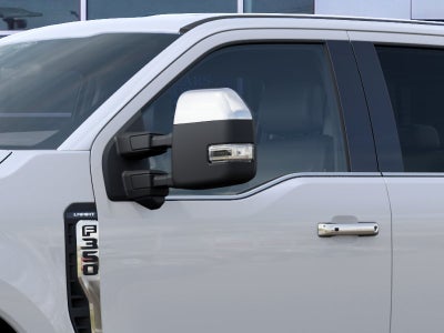 2027 Ford F-350SD Lariat