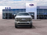 2027 Ford F-350SD Lariat