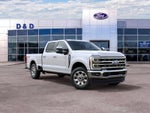2027 Ford F-350SD Lariat