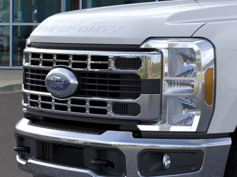 2026 Ford F-350SD XLT