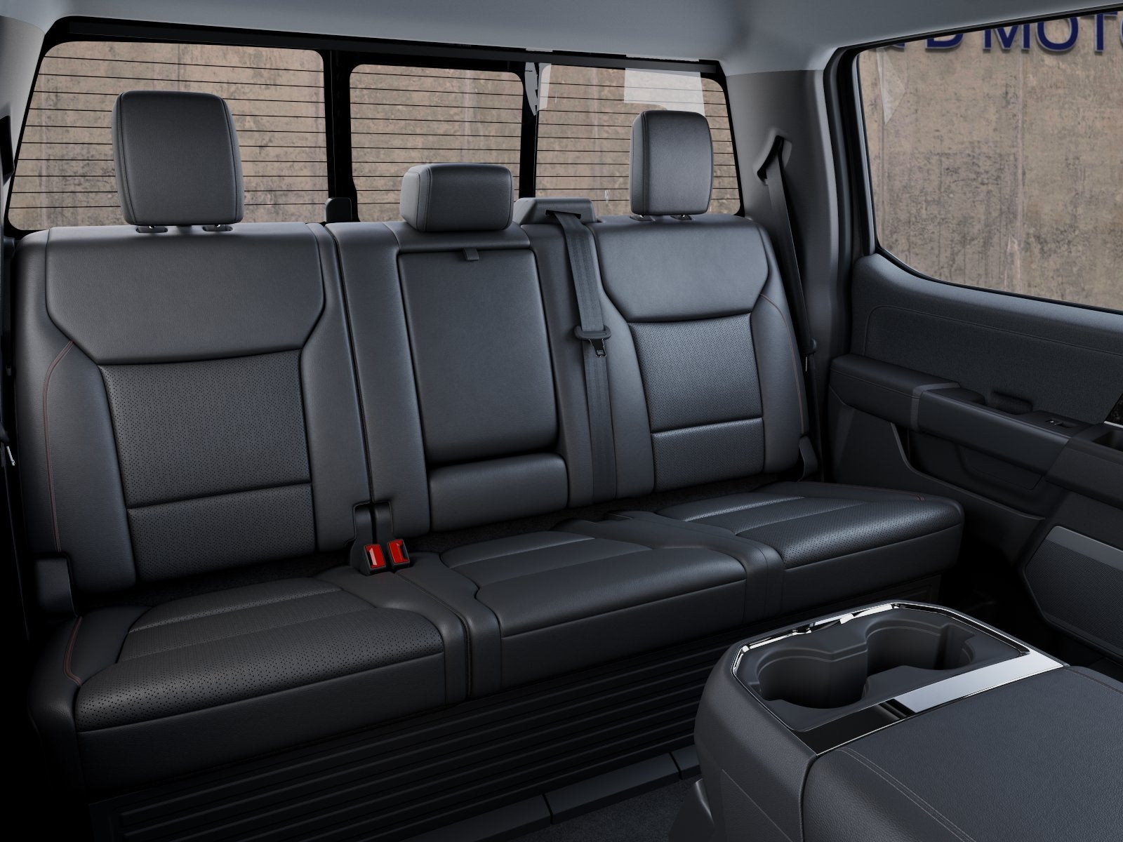 2027 Ford F-350SD Lariat