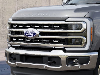2027 Ford F-350SD Lariat