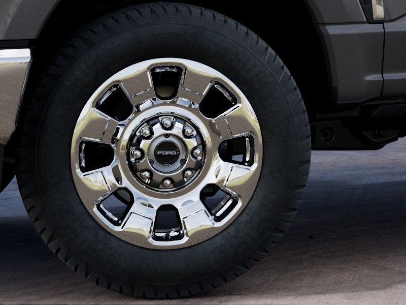 2027 Ford F-350SD Lariat