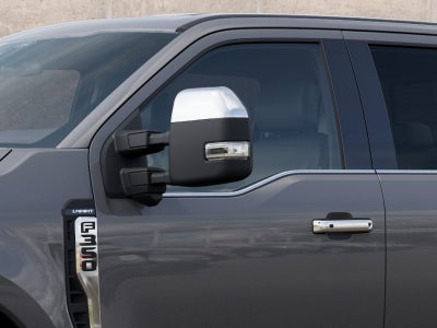 2027 Ford F-350SD Lariat