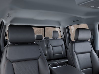2027 Ford F-350SD Lariat