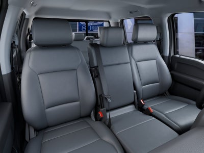 2027 Ford F-350SD XL