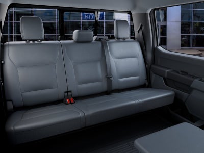 2027 Ford F-350SD XL