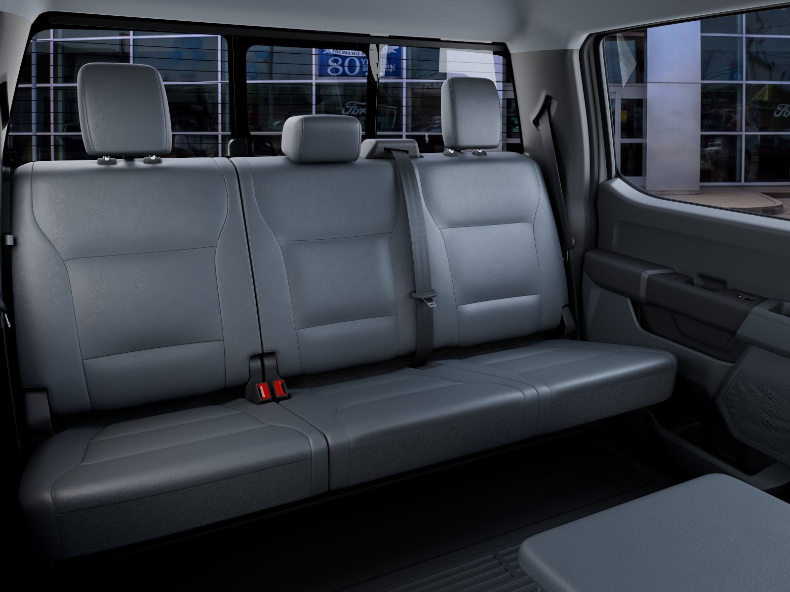 2027 Ford F-350SD XL