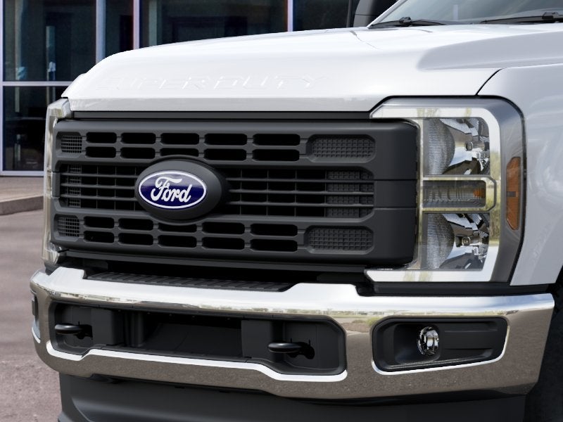 2027 Ford F-350SD XL