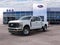 2027 Ford F-350SD XL