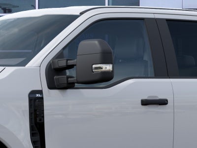 2027 Ford F-350SD XL