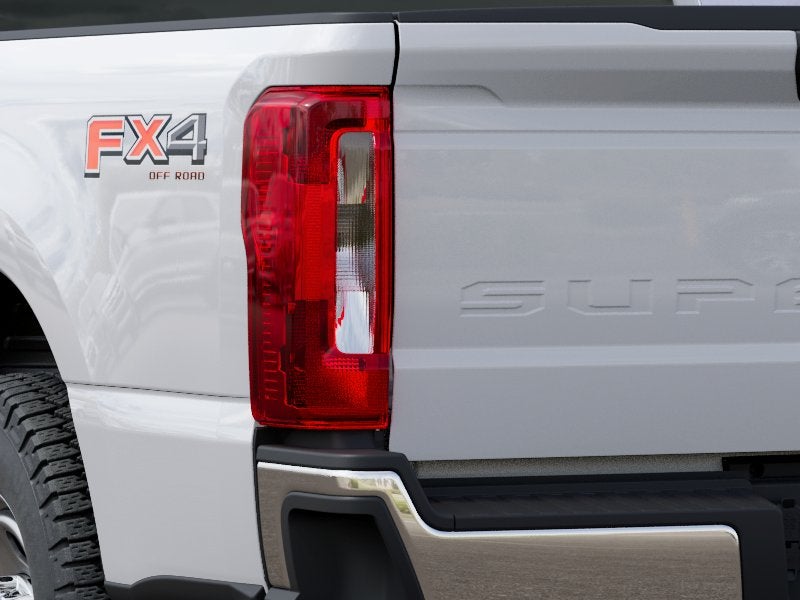 2027 Ford F-350SD XL